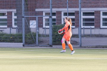 Bild 114 - wBJ SC Alstertal-Langenhorn - St. Pauli : Ergebnis: 2:4